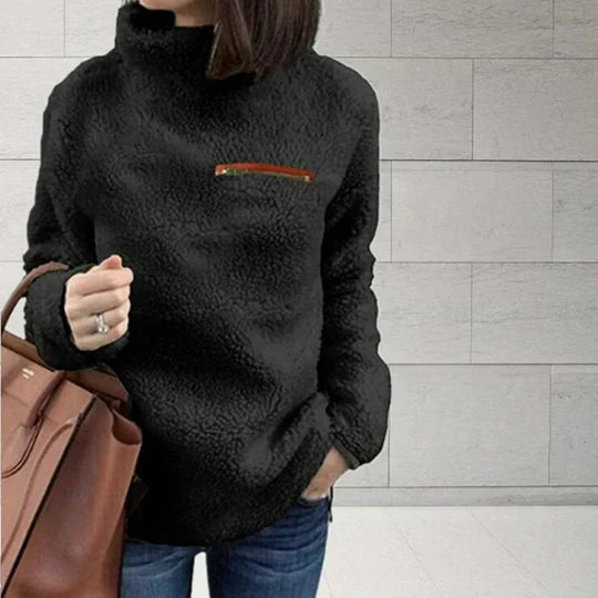 Ferlando Turtleneck Sweater