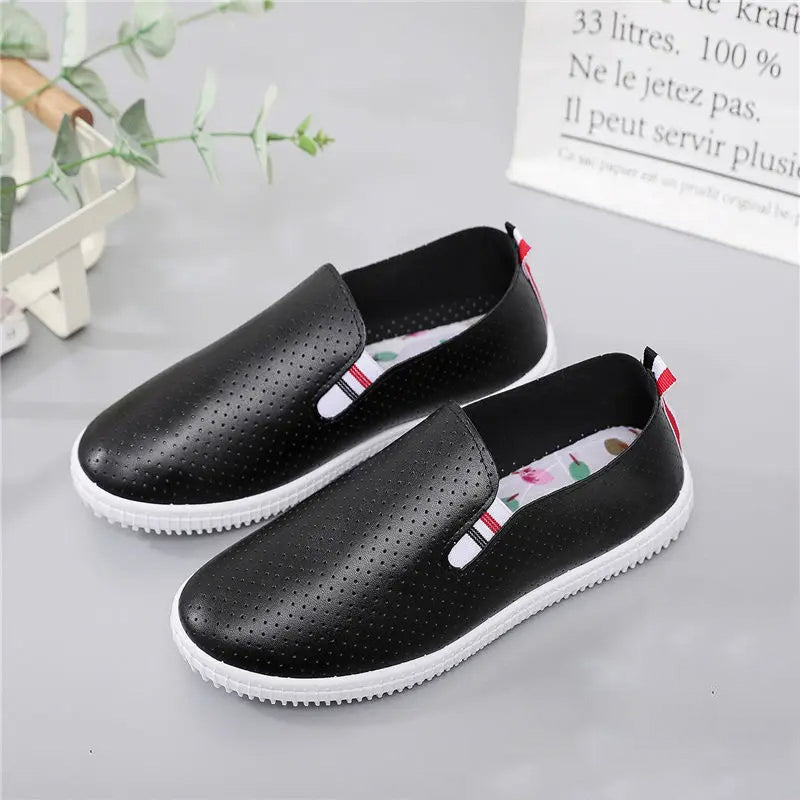 Ronna Damen-Schuhe: Modernes Design