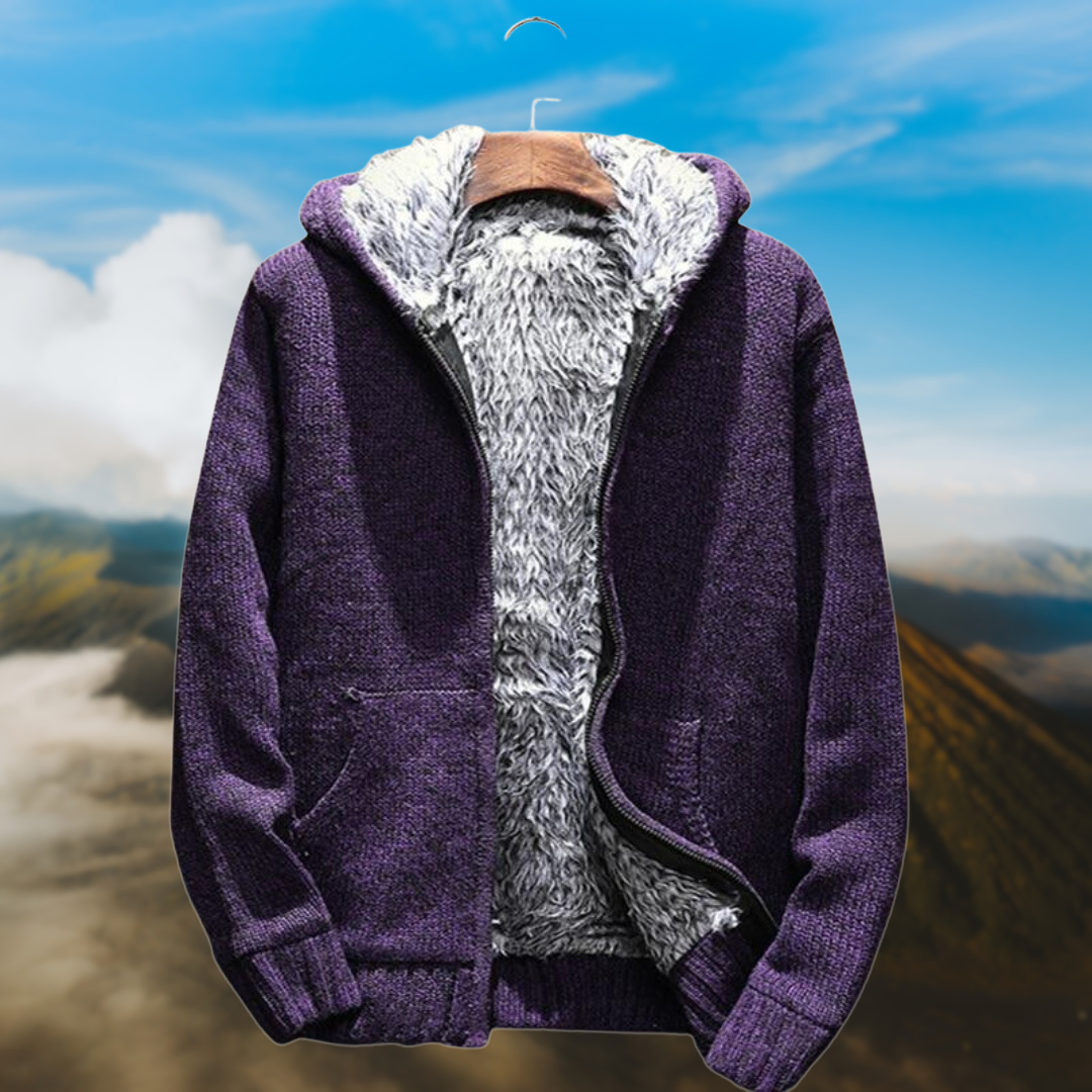 Krohn-e | Pullover für Männer mit Stil