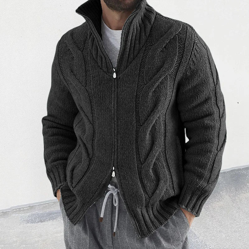 Krohn-e | Weste mit Modernem Design