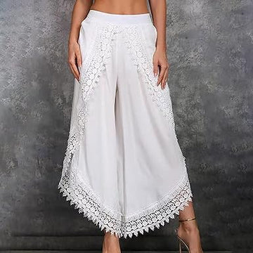 Modische Baggyhose Trudie