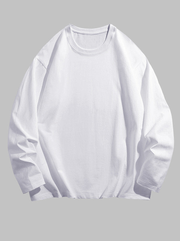 Alfonso Men's Cotton Tee