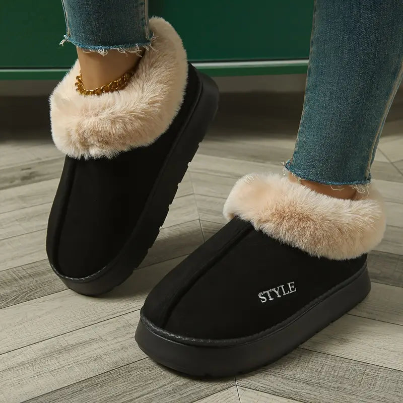 ROZALI |  GENIESSEN SIE BEQUEMEN STIL MIT JEDEM SCHRITT