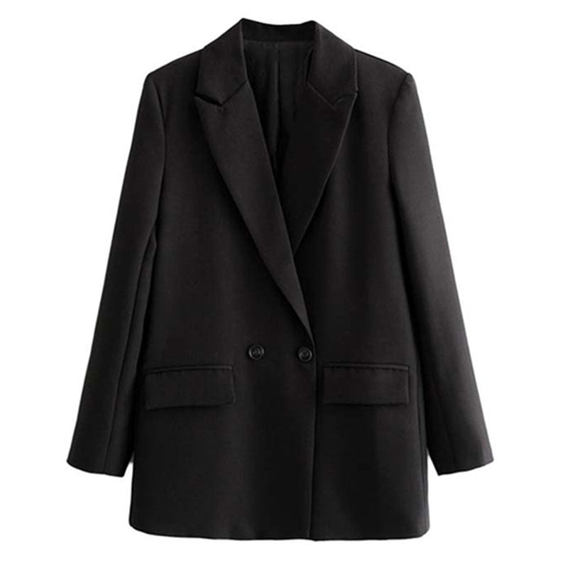 Oversized Blazer in Trend