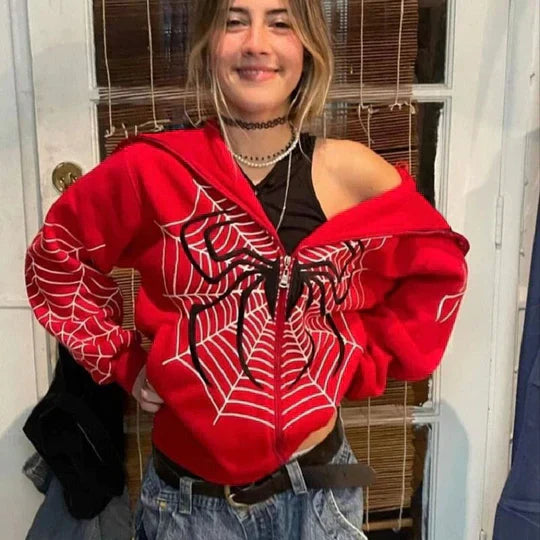 Guina Damen Freizeitjacke