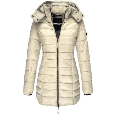 Krohn-e | Steppjacke Cosy für Damen
