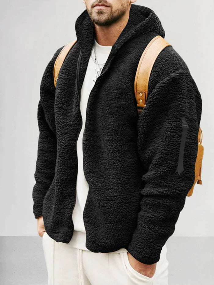 Krohn-e | Aus Thermofleece