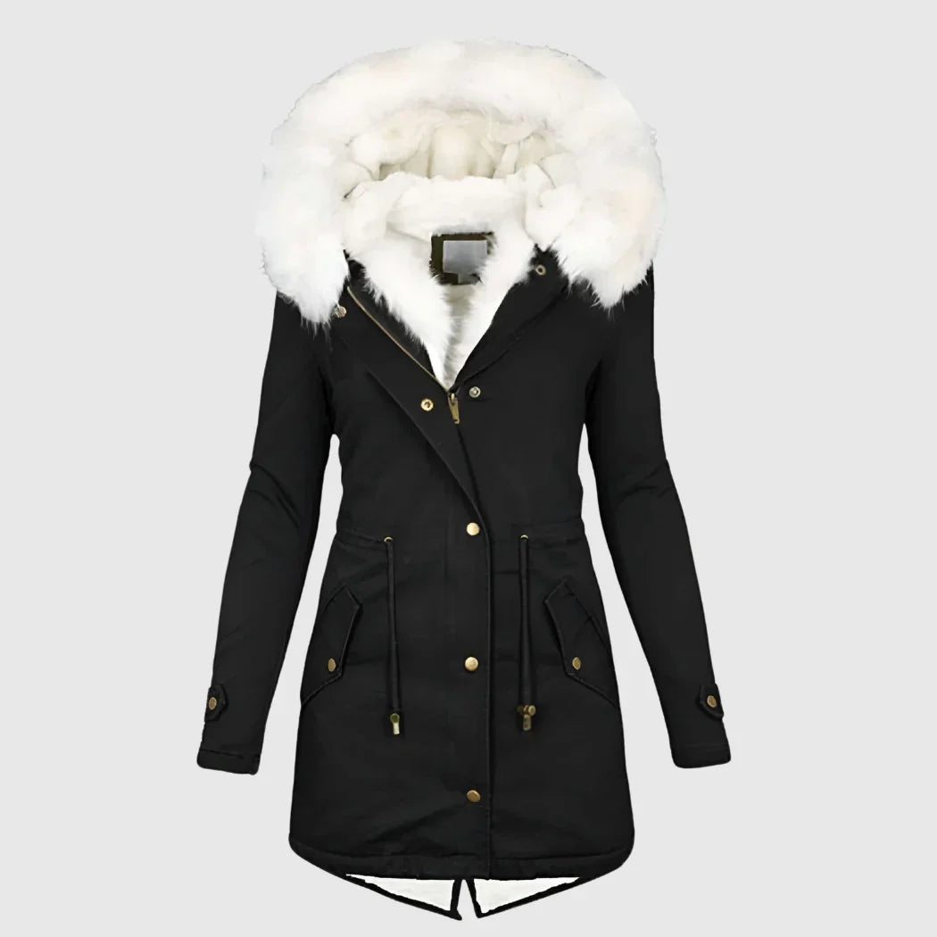 Krohn-e | Lange Winterparka