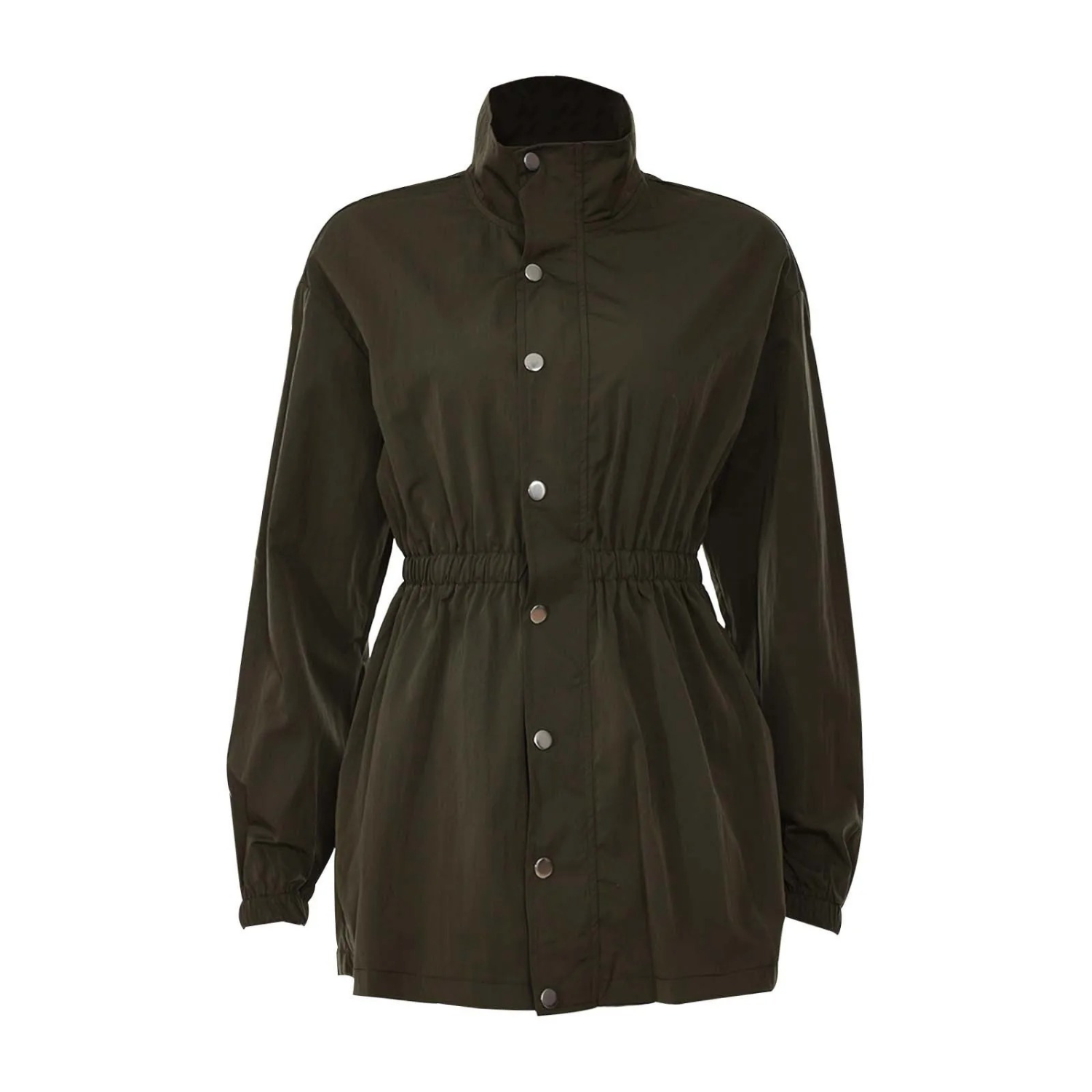 Krohn-e | Damen Trendy Vintage für Einen Modischen Look
