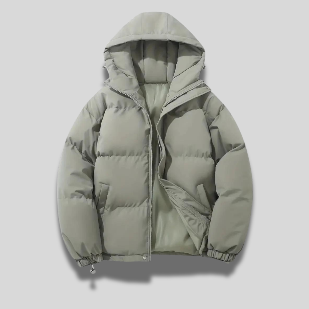 Krohn-e | Bomberjacke im Modernen Stil