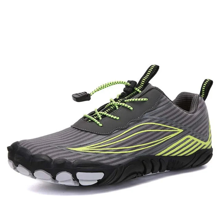 Orthopädische Barfußschuhe für Damen und Herren