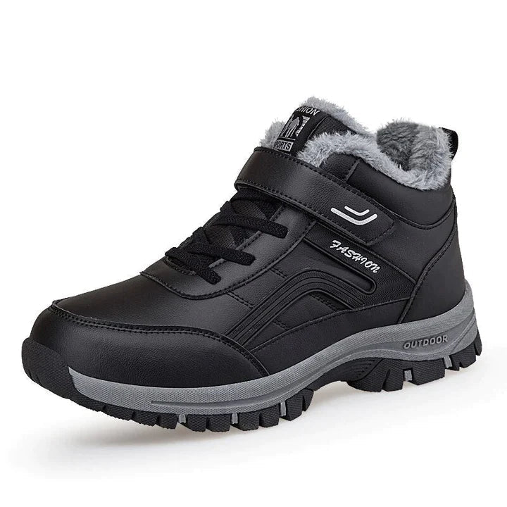 Krohn-e | Thermale Stiefel