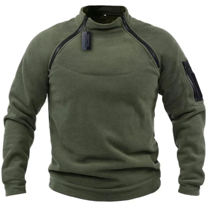 Krohn-e | Herrenpullover für Warme Tage