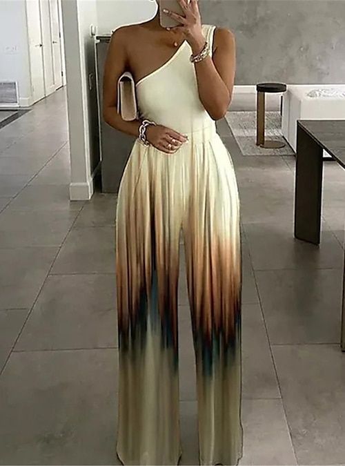 Cornelia Jumpsuit: Elegant Design