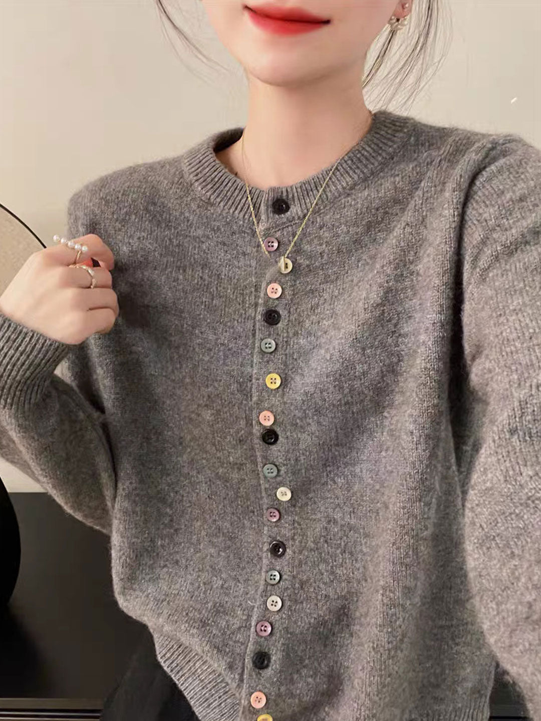  - Krohn-e