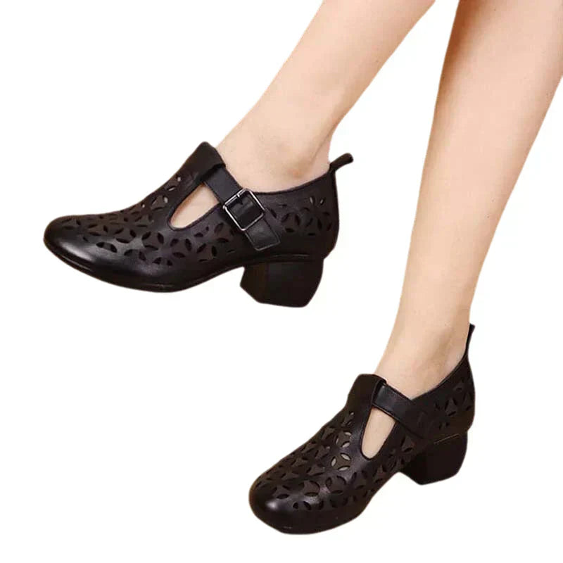 Marylu Ethno-Style Freizeit Schuh