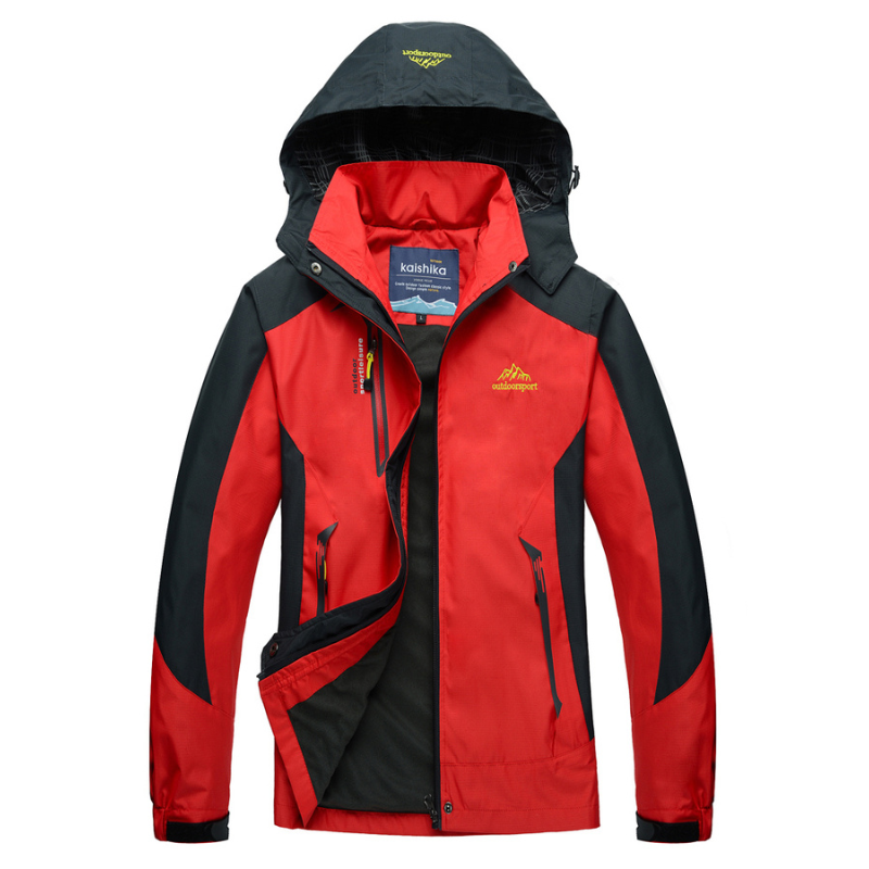 Krohn-e | Winterwindjacke für Frauen