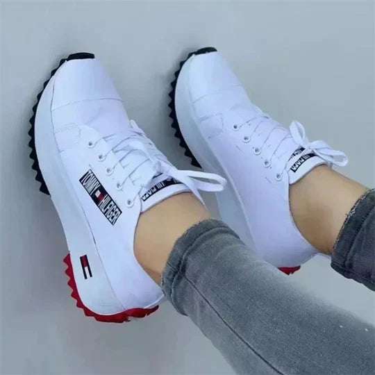 Hella Sophie Vulcanized Shoes