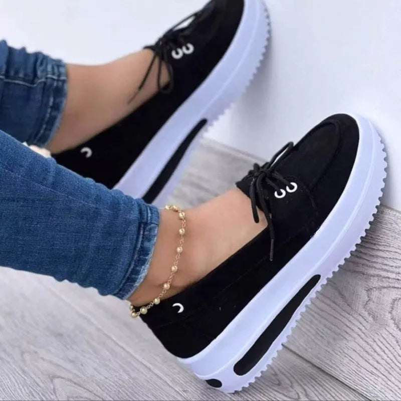 Stilvolle und bequeme Damenschuhe von Tissa