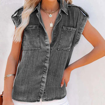 Tonja - Casual Jeans