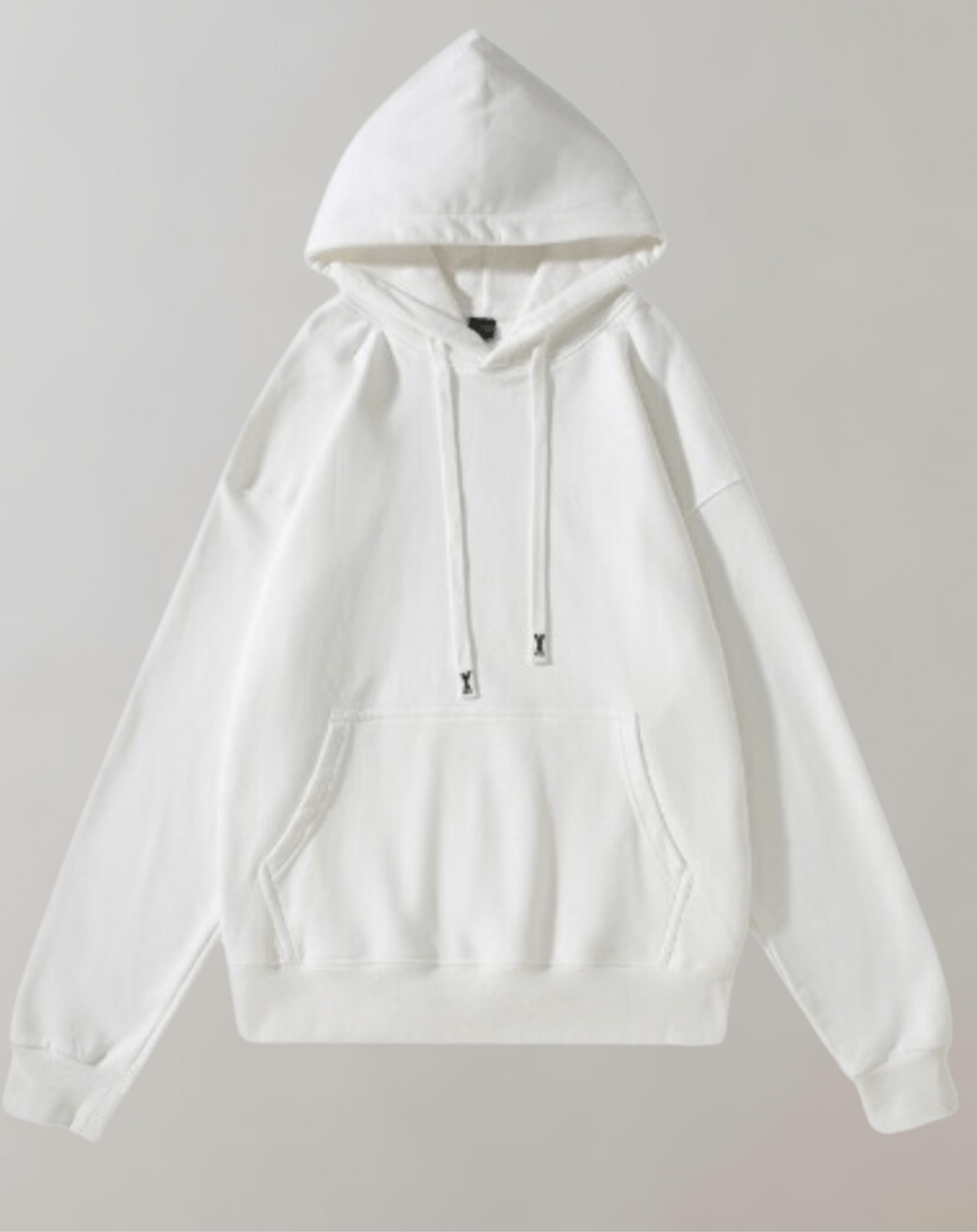 Fudus Streetwear Hoodie