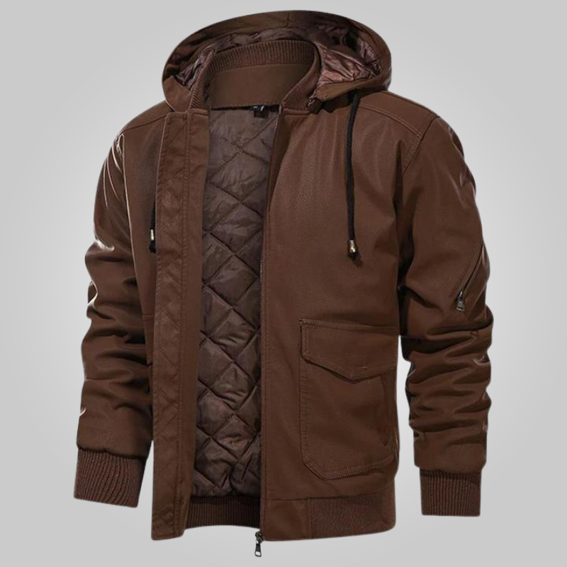 Krohn-e | Wilderness Jacke