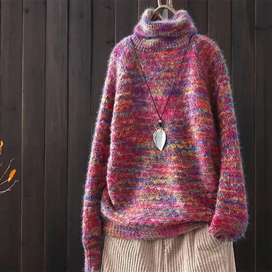 Mariella Casual Knit Sweater