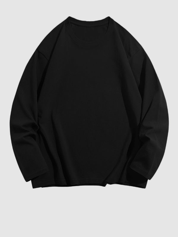 Alfonso Men's Cotton Tee