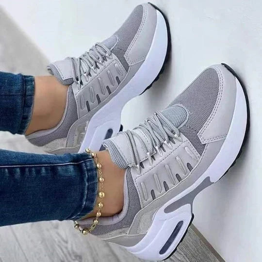 Quonara Orthopädische Komfort-Schuhe