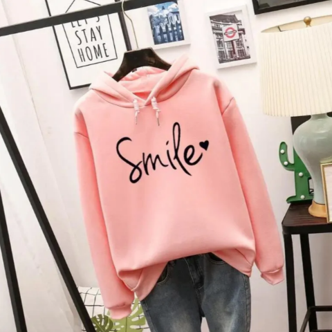 Fudus | Damen Kapuzenpullover: Stilvoll und warm