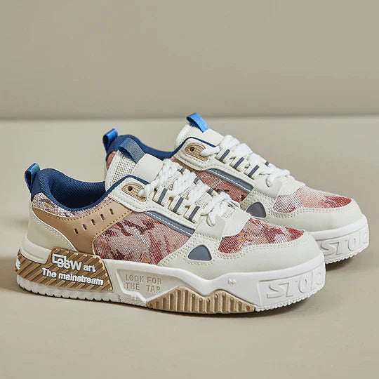 Hilde Margarete Damen Freizeitsport Schuhe