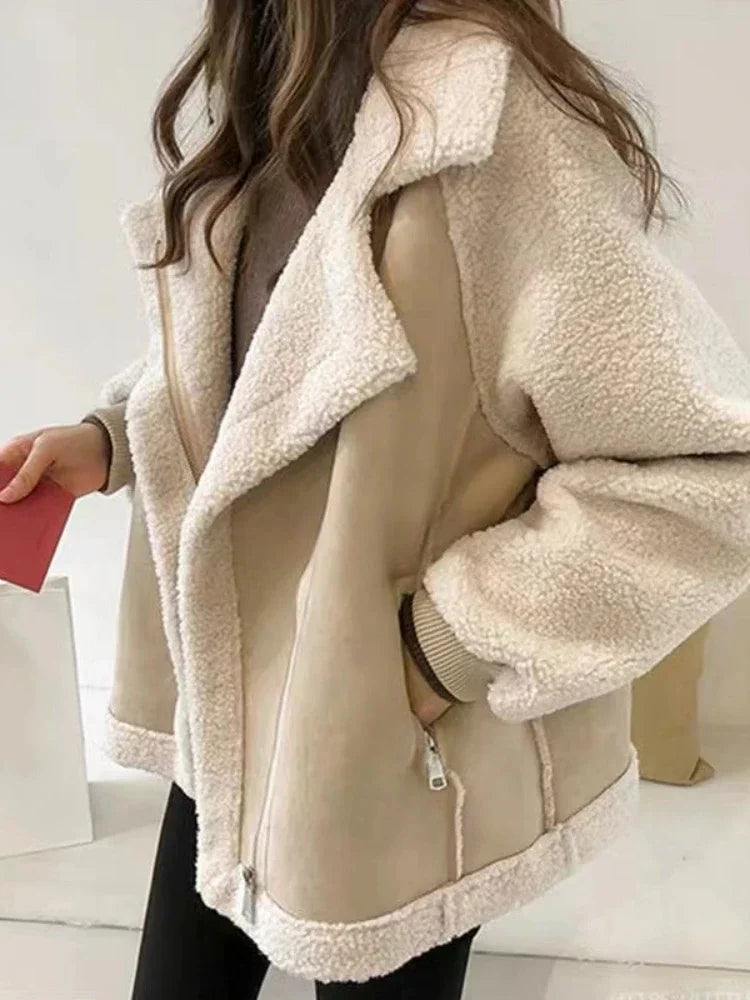 Krohn-e | Urban Winterjacke - Vintage & Bequem
