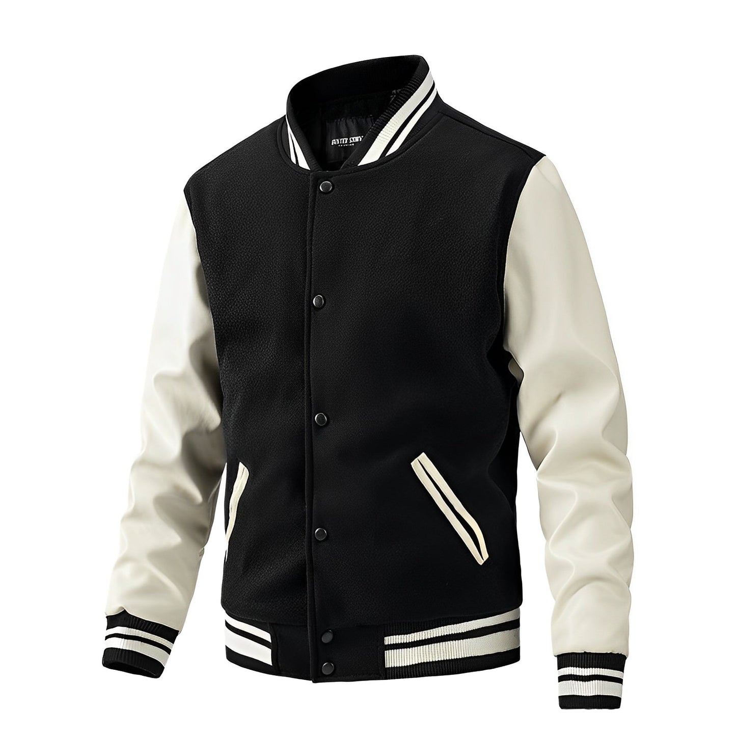 Herren Baseballjacke Wilfrid - Stilvoll