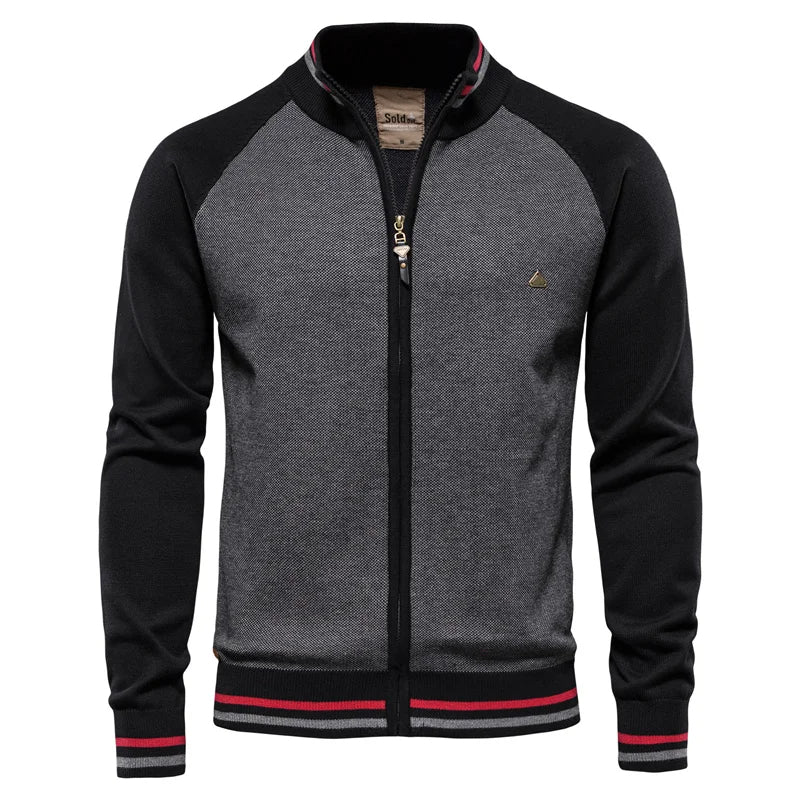 Krohn-e | Urbanblend Weste