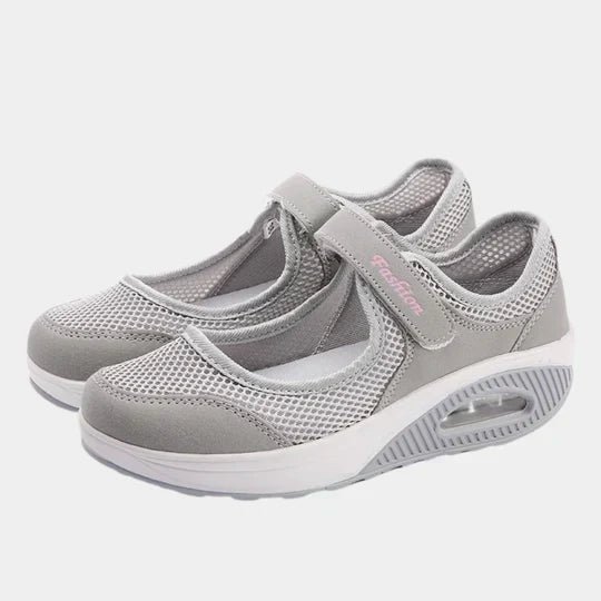 Hania Air-Cushioned Running Shoes