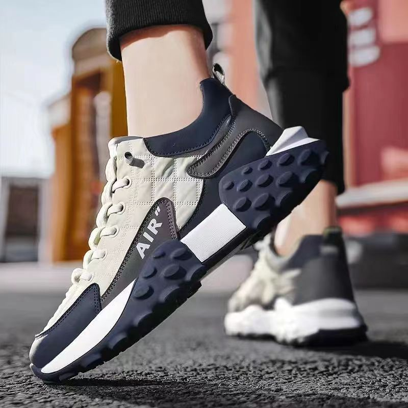 Moderner Sneaker Air 360 für Damen und Herren
