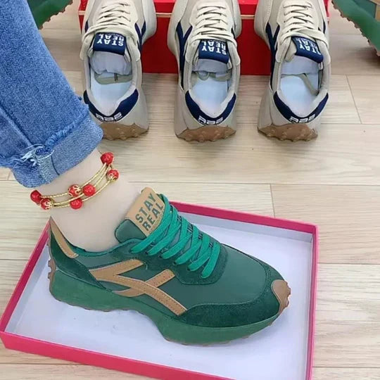 Damen-Sneaker von Lilian