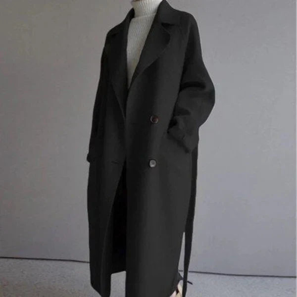 Krohn-e | Eleganz Sehnt Sich Nach Umhang