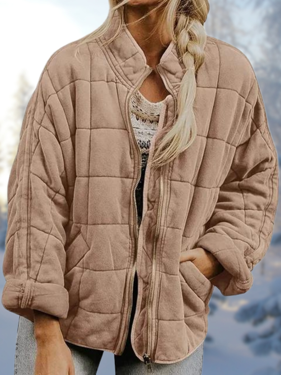 Krohn-e | Stilvolle und elegante allgemeine Jacke