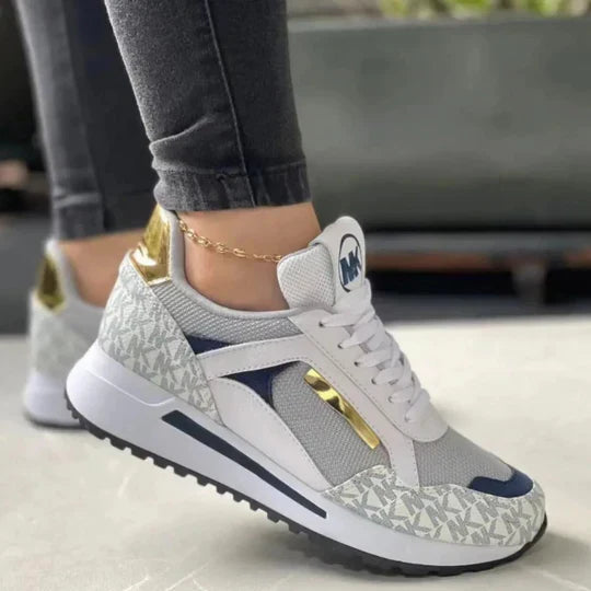 Heloise Mae Damen Freizeit Schuhe