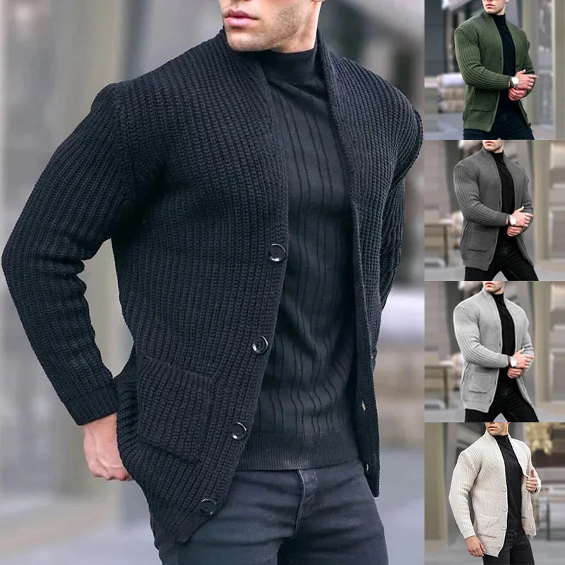 Krohn-e | Streetwise Weste