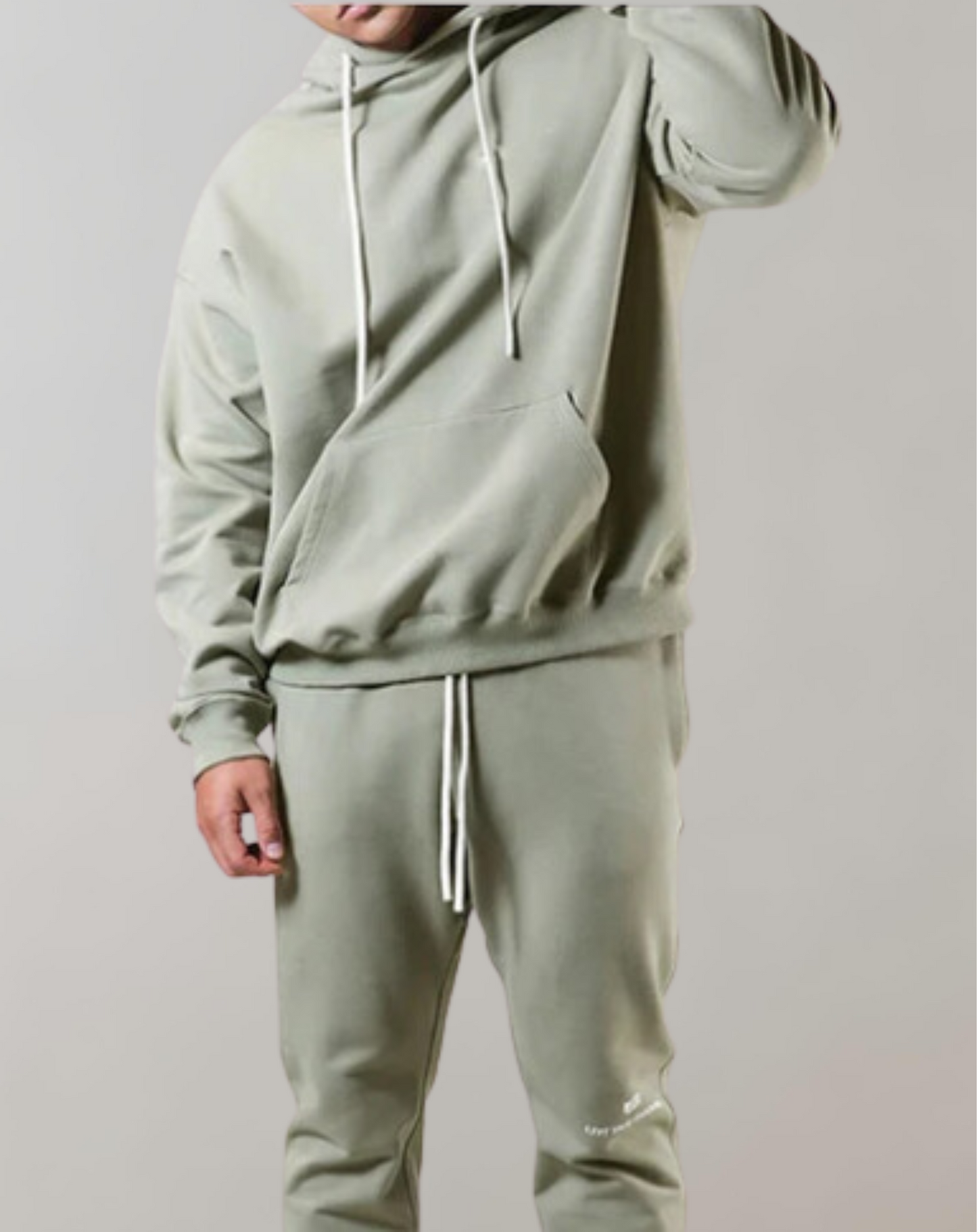 Fudus Standard Hoodie