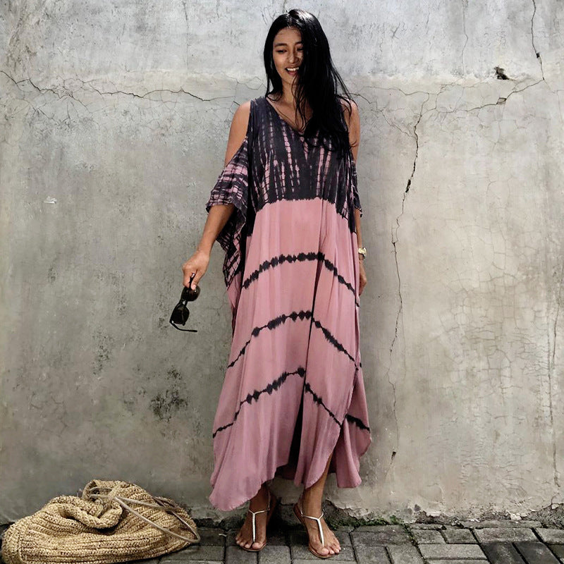 Fudus Cold Shoulder Cover