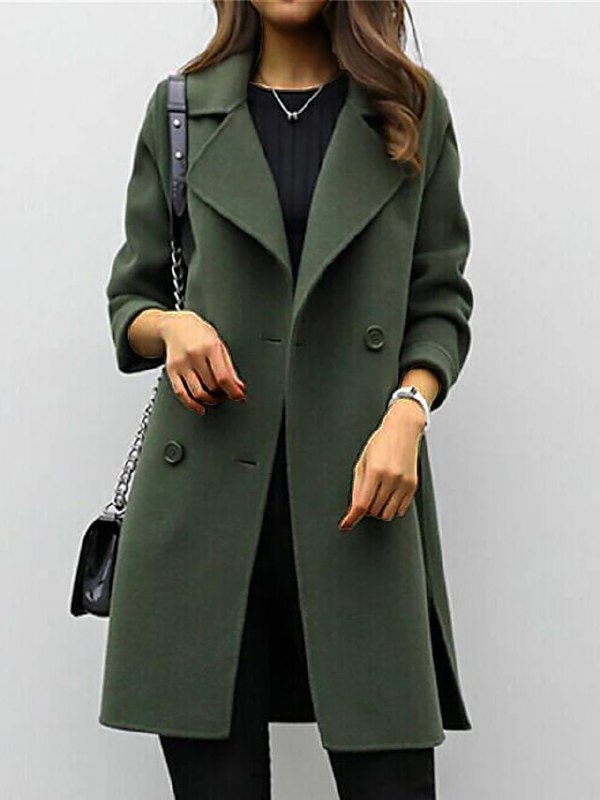 Krohn-e | Wolle Damen Herbst Winter