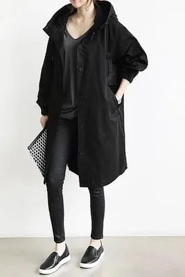 Krohn-e | Outdoor Jacke
