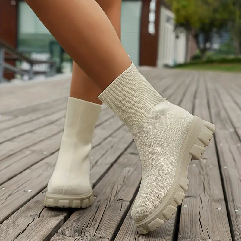 Krohn-e | Stylische Winterstiefel