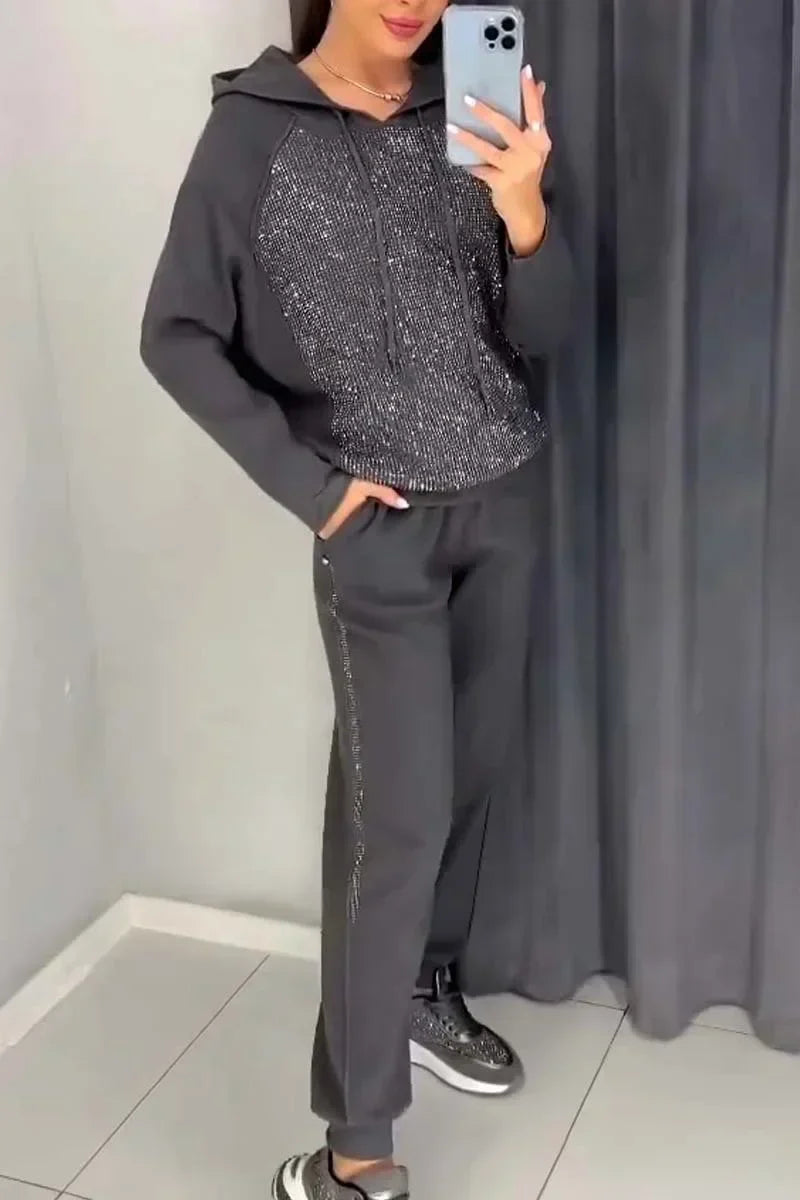 Helene™ - Sportliches Baumwoll-Outfit