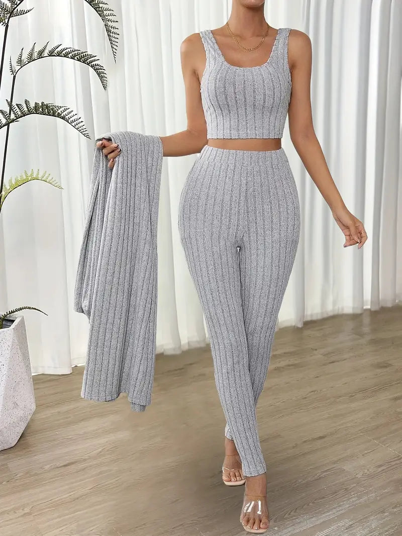 Lena: A Three-Part Set