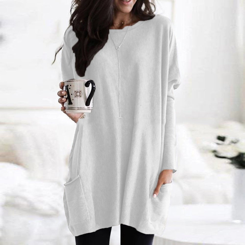 Krohn-e | Komfort Smitten Pullover