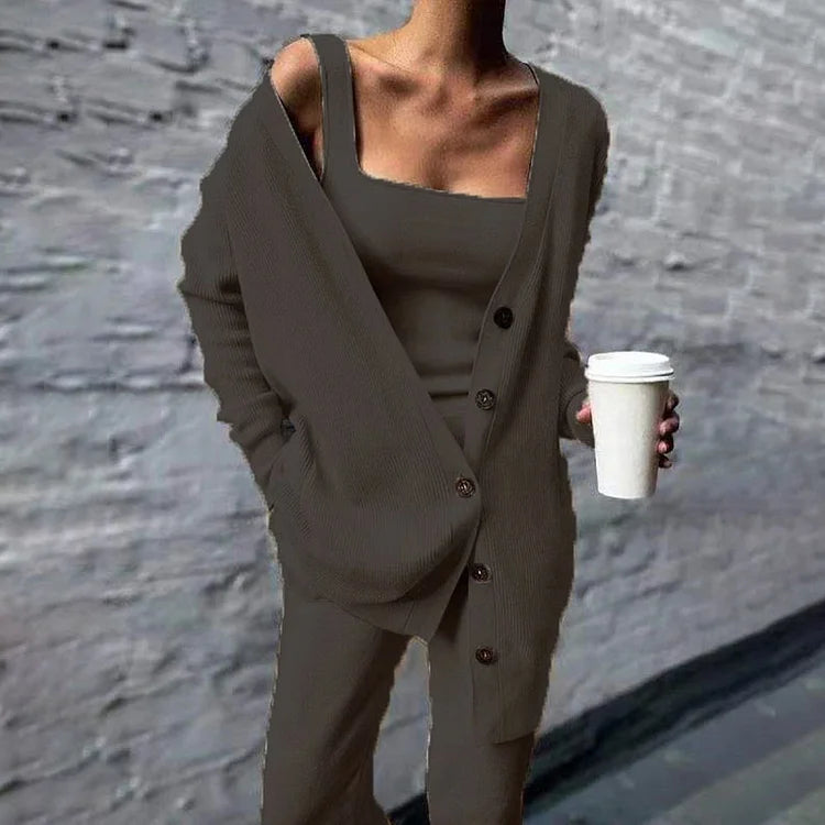 Lisa | 3-teiliges Set